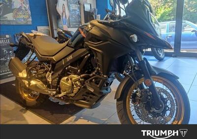 Suzuki V-Strom 650XT (2021 - 25) - Annuncio 9813092