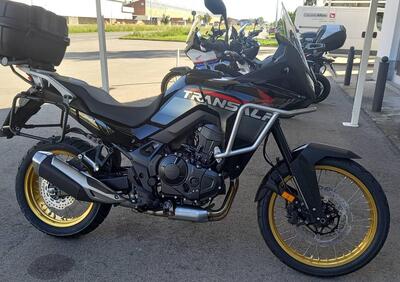 Honda Transalp XL750 (2025) - Annuncio 9868360
