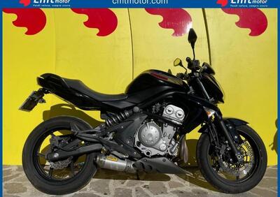 Kawasaki ER-6N (2006 - 09) - Annuncio 9868361