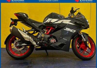 TVS Motor RR 310 (2024 - 25) - Annuncio 9868363