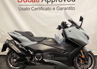 Yamaha T-Max 560 Tech Max (2025) - Annuncio 9868364