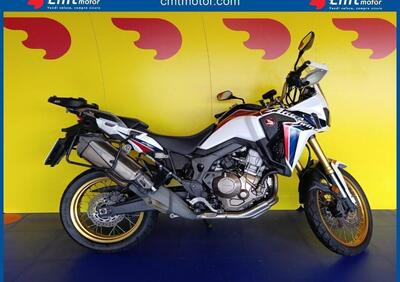 Honda Africa Twin CRF 1000L (2018 - 19) - Annuncio 9590564