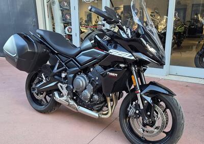 Triumph Tiger Sport 660 (2025) - Annuncio 9868373
