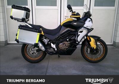 QJ Motor SVT 650 X (2024) - Annuncio 9691278