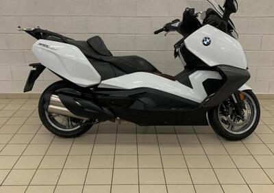 Bmw C 650 GT (2016 - 20) - Annuncio 9868380