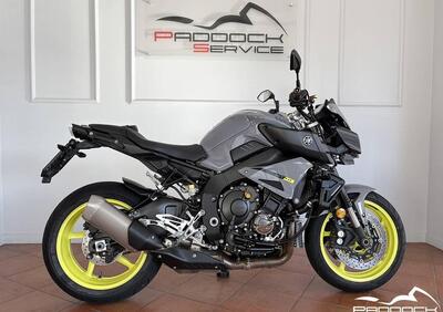 Yamaha MT-10 (2017 - 20) - Annuncio 9868381