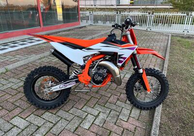 KTM 65 SX (2024 - 26) - Annuncio 9868413