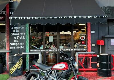 Ducati Scrambler 800 Icon (2015 - 16) - Annuncio 9868416