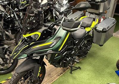 Benelli TRK 702X (2023 - 25) - Annuncio 9868419