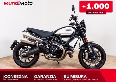 Ducati Scrambler 1100 Pro (2020 - 22) - Annuncio 9787688