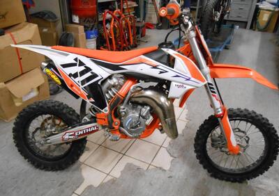 KTM 65 SX (2022) - Annuncio 9868422