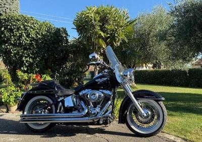 Harley-Davidson 1584 Deluxe (2007 - 08) - FLSTN - Annuncio 9868430