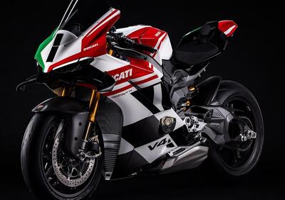 Ducati Panigale V4 S (2025) - Annuncio 9758988
