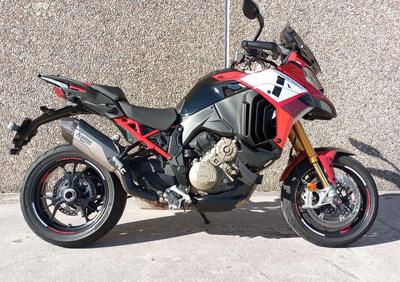 Ducati Multistrada V4 Pikes Peak (2021 - 24) - Annuncio 9868385