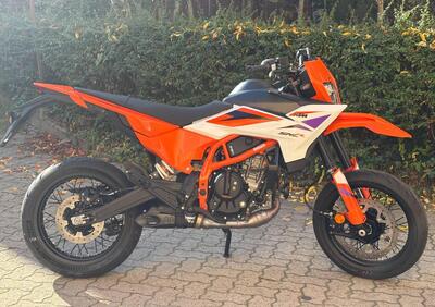 KTM 390 SMC R (2025) - Annuncio 9862165