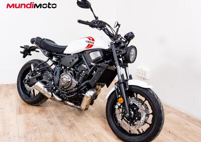 Yamaha XSR 700 (2022 - 25) - Annuncio 9866334