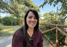 Trilogia della Libertà, Ep. 2 - Alessia Polita: "Brava a difendermi" [VIDEO]