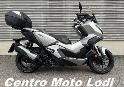 Honda NC700S ABS (2011 - 14) - Annuncio 9868470