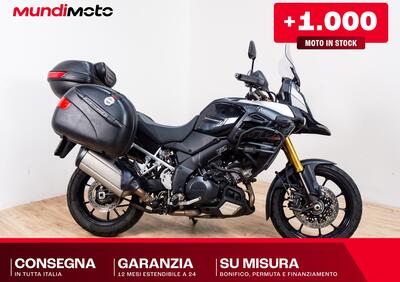 Suzuki V-Strom 1000 ABS (2014 - 17) - Annuncio 9868496