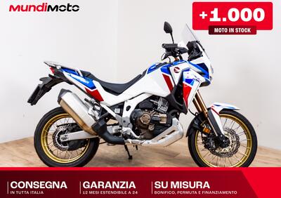 Honda Africa Twin CRF 1100L Adventure Sports DCT (2020 - 21) - Annuncio 9868514