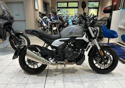 Voge Trofeo 500AC (2022 - 25) - Annuncio 9868544