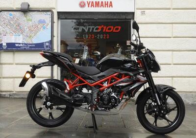 Benelli BN 125 (2021 - 25) - Annuncio 9868545