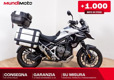 Triumph Tiger 1200 GT Pro (2024 - 25) - Annuncio 9868583
