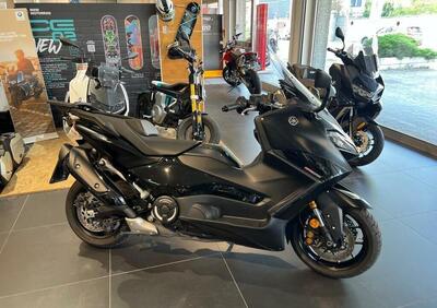 Yamaha T-Max 560 Tech Max (2022 - 24) - Annuncio 9845923