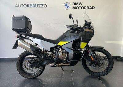 Husqvarna Norden 901 (2022 - 25) - Annuncio 9781414