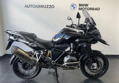 Bmw R 1200 GS (2017 - 18) - Annuncio 9868593