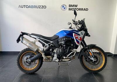 Bmw F 900 GS (2024 - 25) - Annuncio 9844731