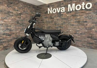 Bmw CE 02 AM (2024 - 25) - Annuncio 9868598