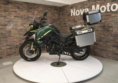 Benelli TRK 702X (2023 - 25) - Annuncio 9868599