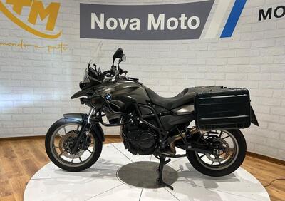 Bmw F 700 GS (2012 - 15) - Annuncio 9868600