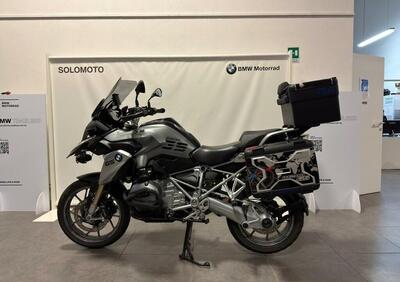 Bmw R 1200 GS (2013 - 16) - Annuncio 9868607