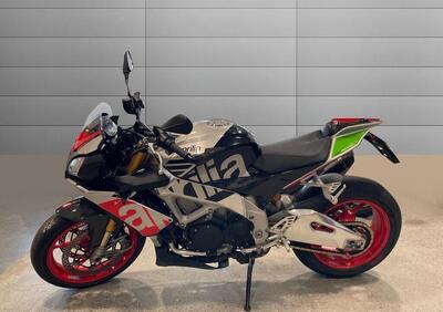 Aprilia Tuono V4 Factory (2017 - 18) - Annuncio 9781441
