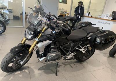 Bmw R 1250 R (2021 - 25) - Annuncio 9854281