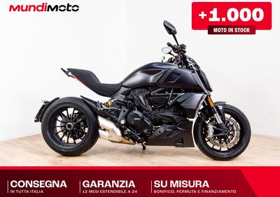Ducati Diavel 1260 Lamborghini (2021) - Annuncio 9868614