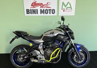 Yamaha MT-07 (2014 - 16) - Annuncio 9868658