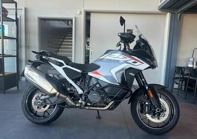 KTM 1290 Super Adventure S (2022 - 25) - Annuncio 9868622