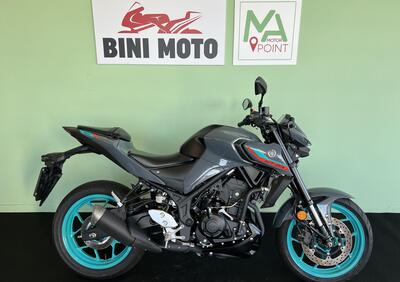 Yamaha MT-03 (2022 - 24) - Annuncio 9865199