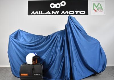 Bmw R 80 GS Basic (1996 - 97) - Annuncio 9866319