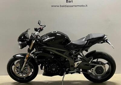 Triumph Speed Triple 1050 S (2018 - 20) - Annuncio 9723150