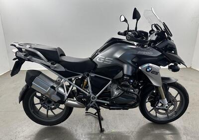 Bmw R 1200 GS (2013 - 16) - Annuncio 9346249