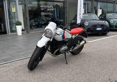 Bmw R nineT Urban GS (2021 - 24) - Annuncio 9865186