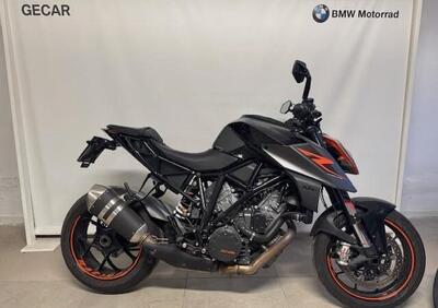 KTM 1290 Super Duke R (2019) - Annuncio 9590741