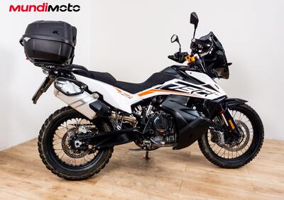 KTM 790 Adventure (2023 - 24) - Annuncio 9868647