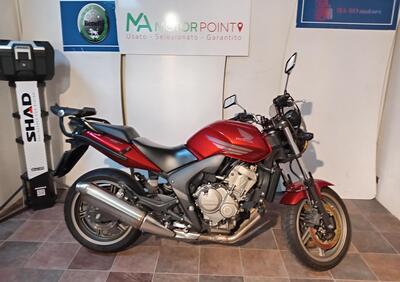 Honda CBF 600 N (2005- 11) - Annuncio 9866330