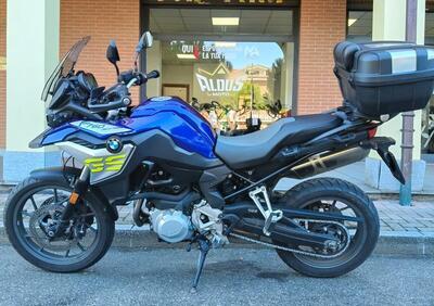 Bmw F 750 GS (2021 - 24) - Annuncio 9868678