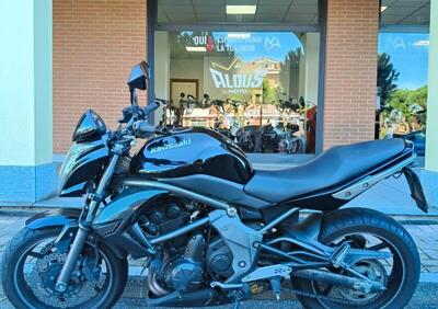 Kawasaki ER-6N (2006 - 09) - Annuncio 9867789